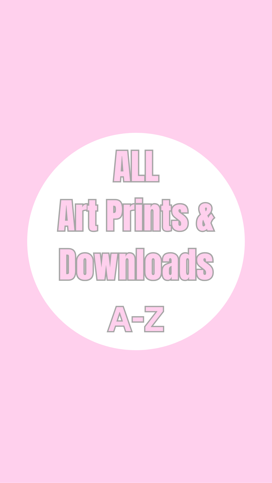 The Entirety-Alphabetical