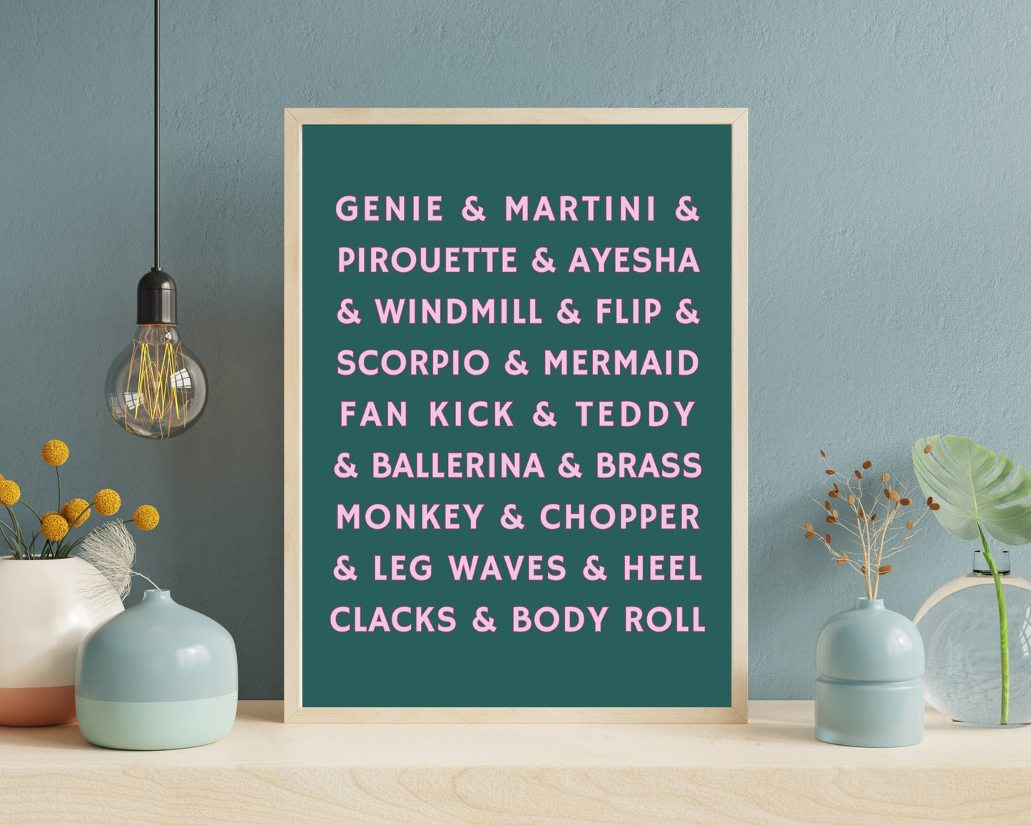 Pole Dancing Tricks Moves, Pole Dancers Gift, Pole Dance, Pole Dancer Wall Art, Stiletto Heels, Pole Teacher, Polewear, Pole Studio Class