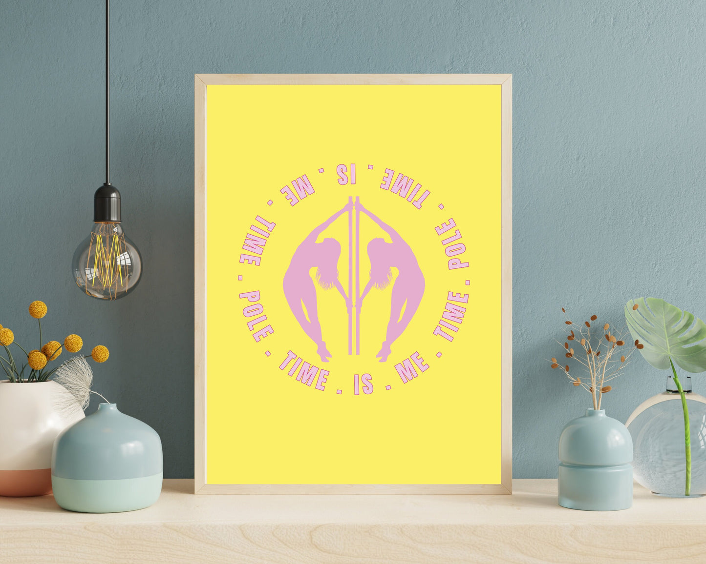 Pole Dancer Gift, Pole Time Is Me Time, Pole Dancing Wall Art, Pole Dance Poster, Pole Pleaser Heels, Pole Dancing Birthday Present, Digital